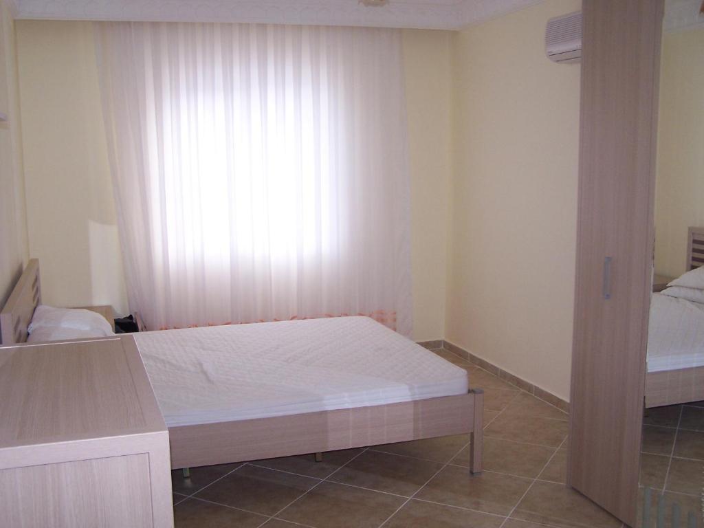 Malibu Residences Didim Zimmer foto